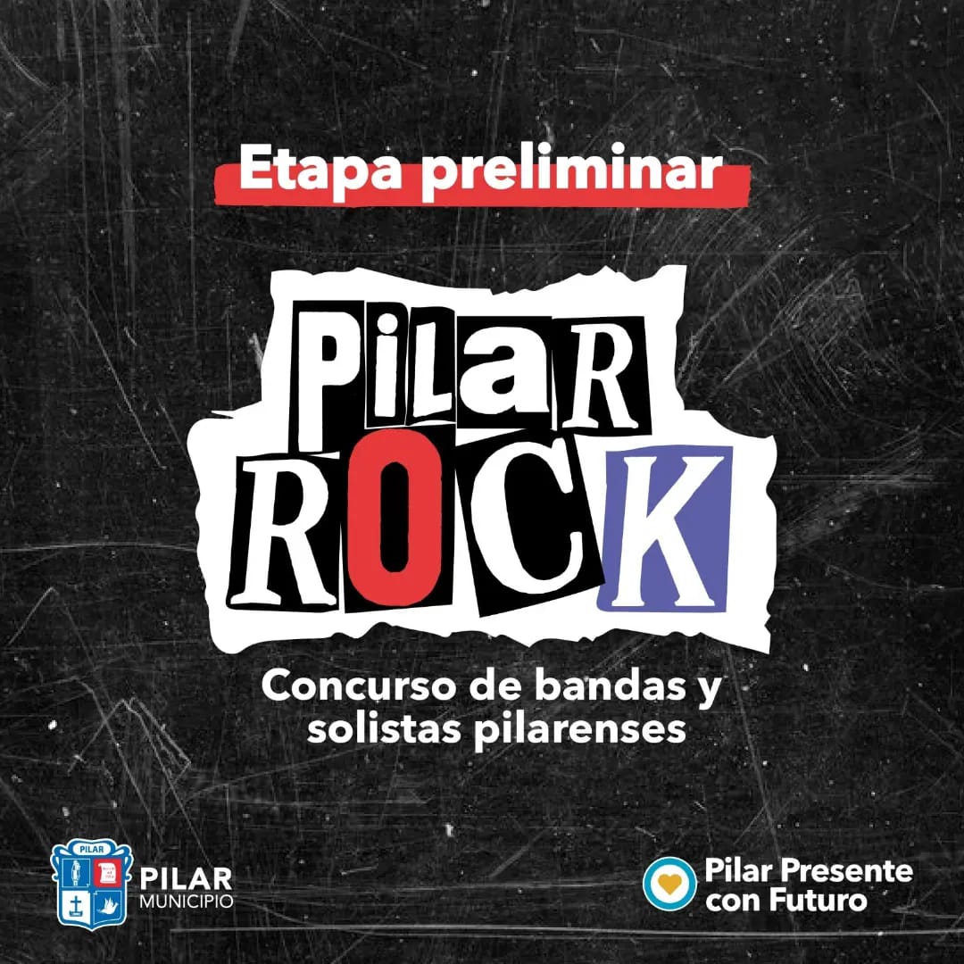 Pilar Rock